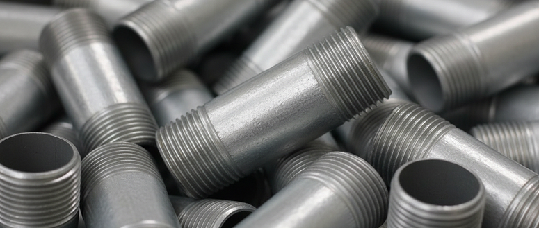 Pan China Fastenings Systems Co., Ltd