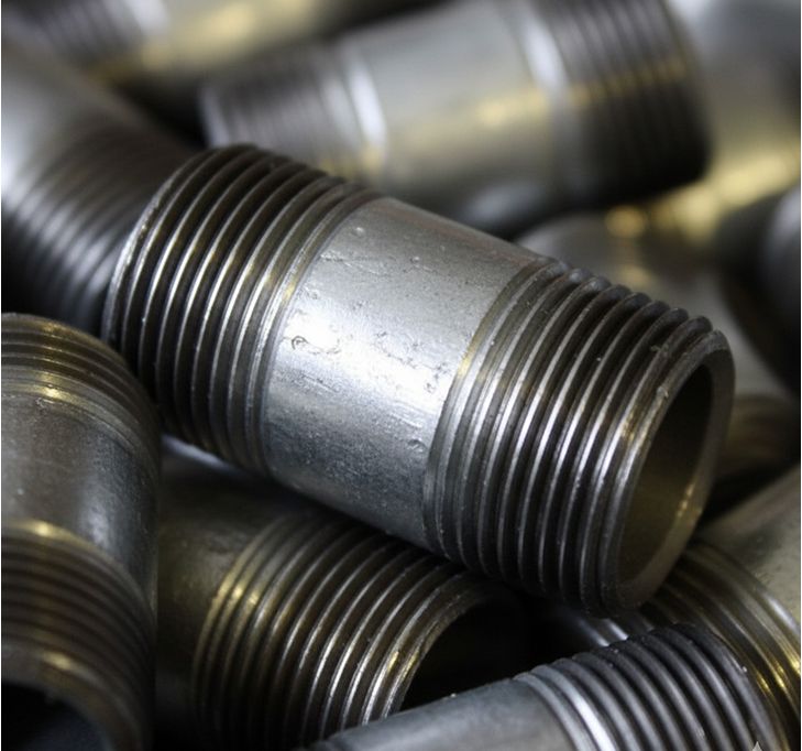 Pan China Fastenings Systems Co., Ltd