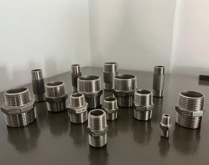 Steel Pipes