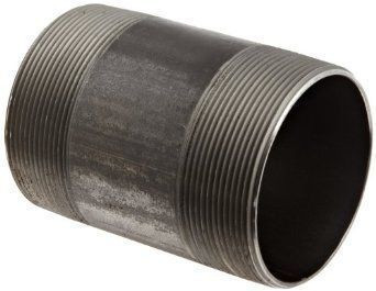  ?? Steel pipe nipples (rolled threaded)