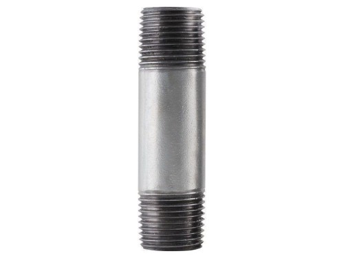 Sell galvanized nipples