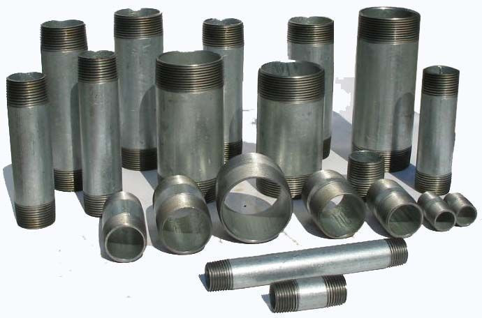  ?? Npt/ bsp steel pipes nipples