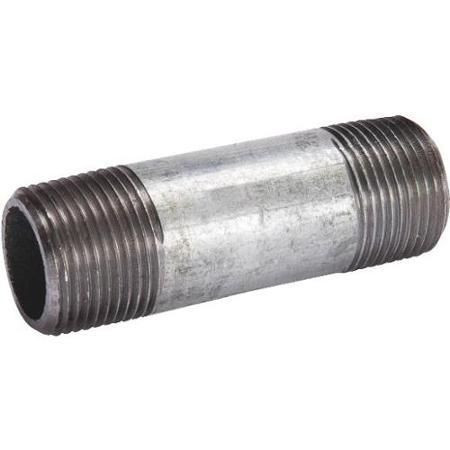  ?? Black pipe nipples schedule 40 and schedule 80