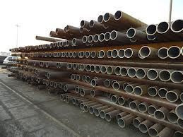  ?? Pressure boiler tube