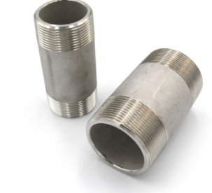  ?? Carbon steel pipe nipples