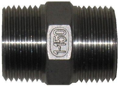  ?? Galvanized carbon steel pipes nipples